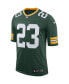 Фото #3 товара Men's Jaire Alexander Green Green Bay Packers Limited Jersey