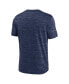 Фото #2 товара Men's Navy 2024 MLB All-Star Game Velocity T-Shirt