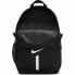 Фото #2 товара Повседневный рюкзак Nike ACADEMY TEAM DA2571 010 Черный
