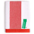 Фото #2 товара Пляжное полотенце Benetton BE042 Красный 160 x 90 cm