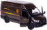 Фото #3 товара Hipo Mercedes-Benz Sprinter UPS edition HXKT258 38842