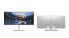 Dell UltraSharp 38 Curved USB-C Hub Monitor - U3824DW - 95.25cm 37.5 - 95.25 cm