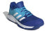 Adidas Court Team Bounce FU8320 Athletic Shoes