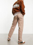 Фото #3 товара Santa Cruz classic work pant in beige