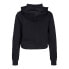 Фото #4 товара JACK & JONES Abbie Regular full zip sweatshirt