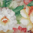 Фото #5 товара Подушка полиэстер 45 x 30 cm розами