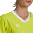 Фото #7 товара ADIDAS Entrada 22 short sleeve T-shirt