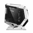 Фото #2 товара Блок полубашня ATX Galileo Sharkoon ELITE SHARK CA700 LED RGB Черный/Белый Белый