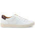 Фото #3 товара Men's Dante Lace-Up Sneakers