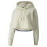 Фото #1 товара Puma Cropped Hoodie X Koche Womens Size M Casual Outerwear 53598676