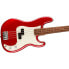 Фото #3 товара Fender Player Precision Bass PF CAR