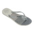 ფოტო #1 პროდუქტის HAVAIANAS Slim Palette Glow Flip Flops