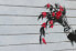 Фото #10 товара Acrylbild handgemalt Banksy's Cavalier