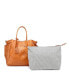 Фото #11 товара Women's Genuine Leather Sprout Land Tote Bag