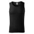 T-shirt Malfini Top Core M MLI-14201 black