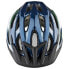 ALPINA 17 MTB Helmet