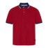 Фото #2 товара SEA RANCH Stefano short sleeve polo