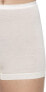 Mey Damen Pagen-Schlüpfer - Unterhose aus Schurwolle und Seide - Basic Serie Exquisite - 67304