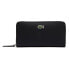 ფოტო #2 პროდუქტის LACOSTE L.12.12 Concept Petiti Pique 12 Card Zip Coin Purse