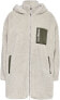 Фото #3 товара Only Female Oversized Jacket - Sherpa