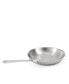 Фото #1 товара Martha by Martha Stewart Stainless Steel 10" Saute Fry Pan