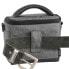 Фото #2 товара Hama Terra - Compact case - Universal - Shoulder strap - Grey