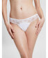 ფოტო #1 პროდუქტის Women's Corynn Brazilian Panty