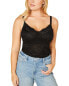 Фото #1 товара Cosabella Preta Curvy Cami Women's