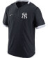 ფოტო #1 პროდუქტის New York Yankees Men's Authentic Collection Hot Jacket