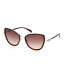 ფოტო #1 პროდუქტის PUCCI EP0184 Sunglasses