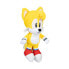 JAKKS PACIFIC Sonic The Hedgehog Figure W8 teddy Разноцветный, 22 см - фото #11