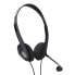 Фото #2 товара Trust 21665 - Headset - In-ear - Calls & Music - Black - Binaural - In-line control unit
