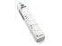 Tripp Lite Medical Power Strip 6-outlet 6ft Cord Health Care Facility Outlet Ass