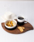 Фото #6 товара Kona Wood Wave Serving Tray, 16.75"