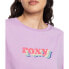 Roxy Sand Under The Sky short sleeve T-shirt
