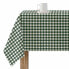 Stain-proof resined tablecloth Belum Cuadros 150-02 Multicolour 150 x 150 cm Frames