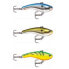 Фото #1 товара RAPALA Slab Rap Lipless Crankbait 40 mm 4g