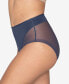 Women's Truly Undetectable Comfy Shaper Panty