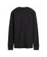 Men's Yellowstone Rip Wheeler Long Sleeve T-shirt Черный, L - фото #2