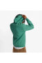Фото #3 товара Толстовка Converse Go-To Embroidered Star Chevron Brushed Back Fleece Unisex Yeşil