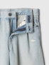 Фото #4 товара Kids Baggy Jeans