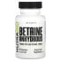 Фото #1 товара Betaine Anhydrous, 90 Capsules