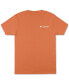 ფოტო #2 პროდუქტის Men's Inhabited Classic-Fit Logo Graphic T-Shirt