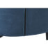 Фото #4 товара Барный стул DKD Home Decor Тёмно Синий Metal 47 x 58 x 96,5 см