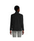 ფოტო #2 პროდუქტის Women's Tall Anyweather Fleece Full Zip Jacket