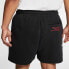 Nike Swoosh French Terry Short CJ4883-010 Shorts