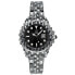 Ladies' Watch Light Time MEDITERRANEO (Ø 35 mm)