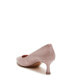 ფოტო #3 პროდუქტის Women's The Golden Slip-on Pumps