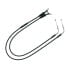 VENHILL Kawasaki K02-4-161 Throttle Cable