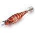 DTD Wounded Fish 1.0 Squid Jig 4.5g 47 mm